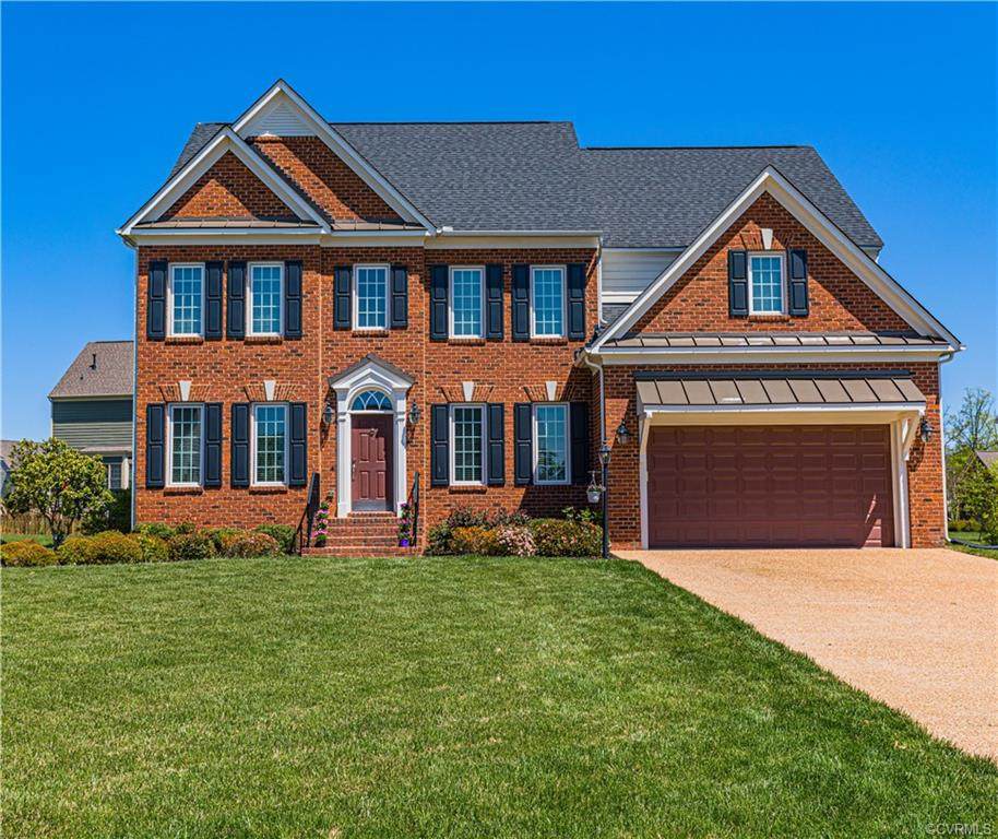 6509 Gadsby Trace Court - Photo 1