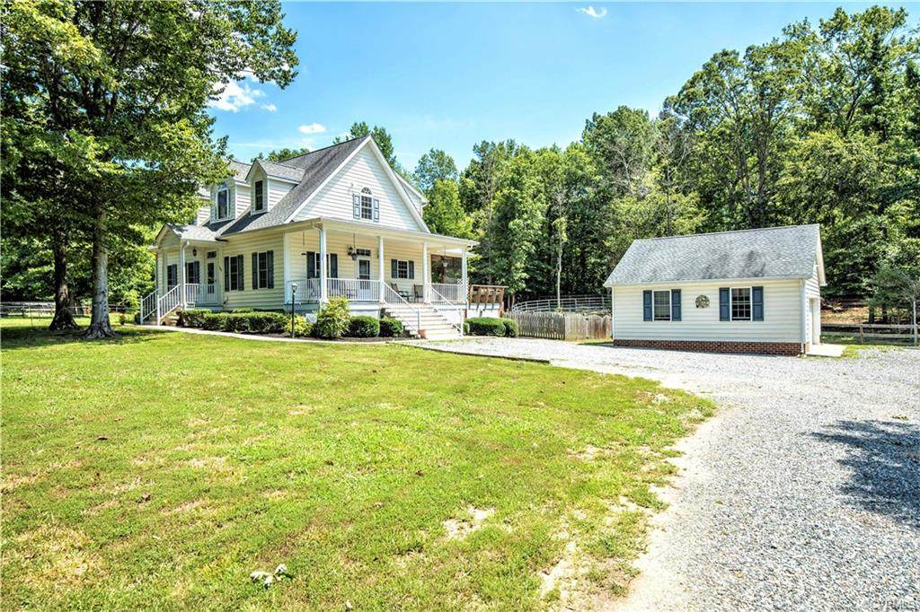 55 Chase Lane - Photo 1