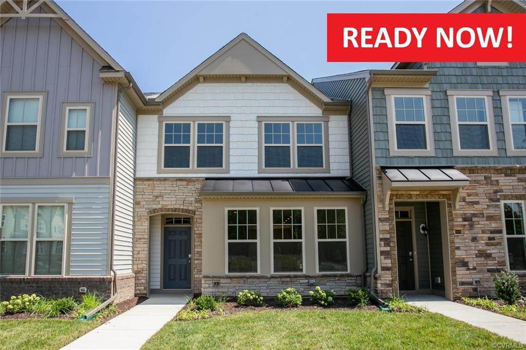 10844 Ashton Poole Place - Photo 1