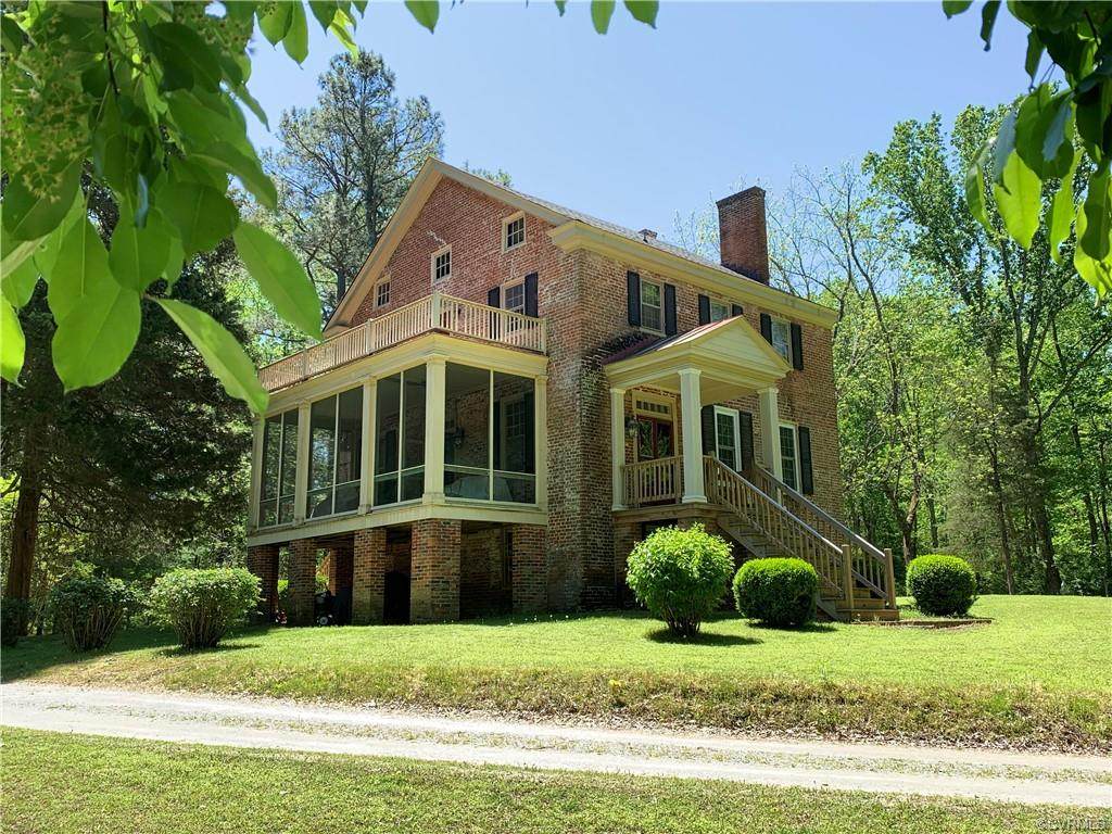 218 Berry Hill Road - Photo 1