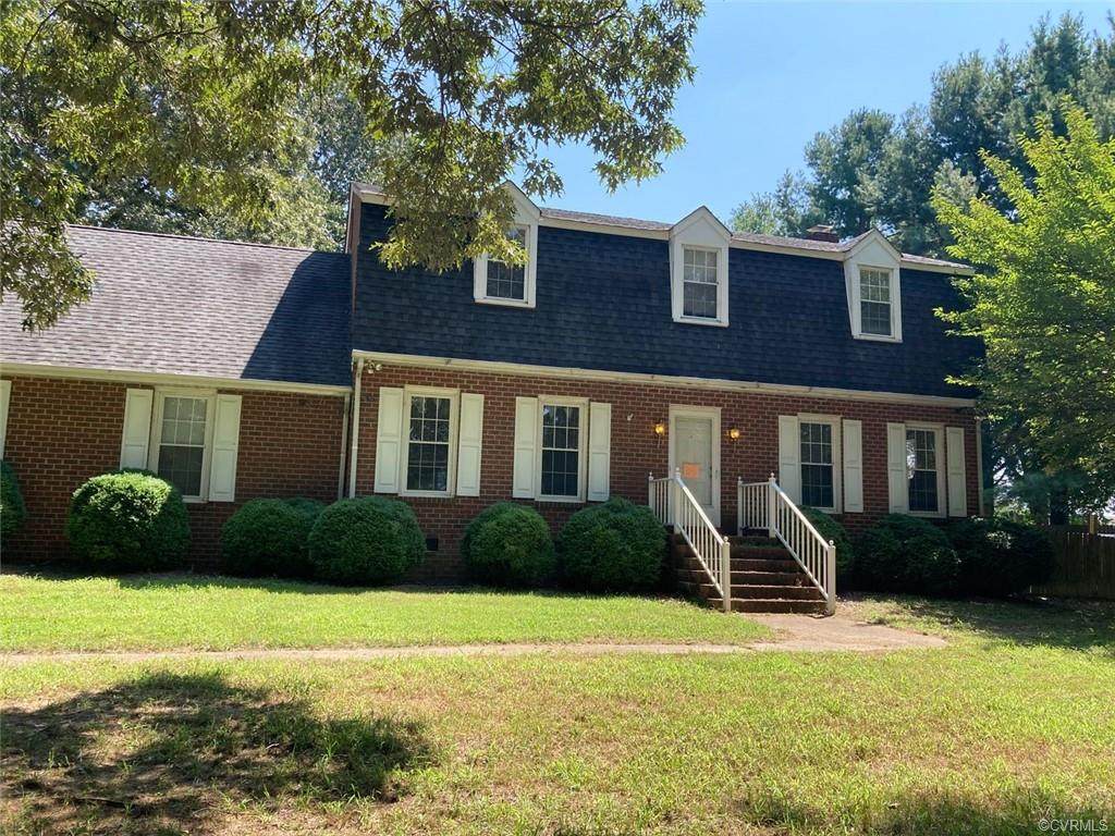 8292 Lee Davis Road - Photo 1