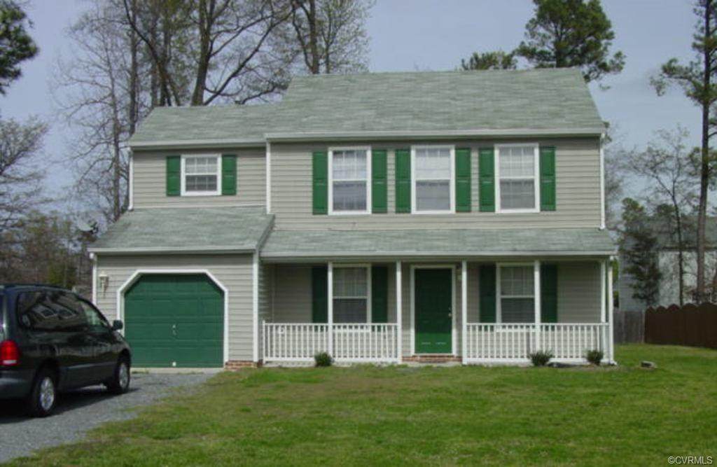 18505 Rollingside Drive - Photo 1