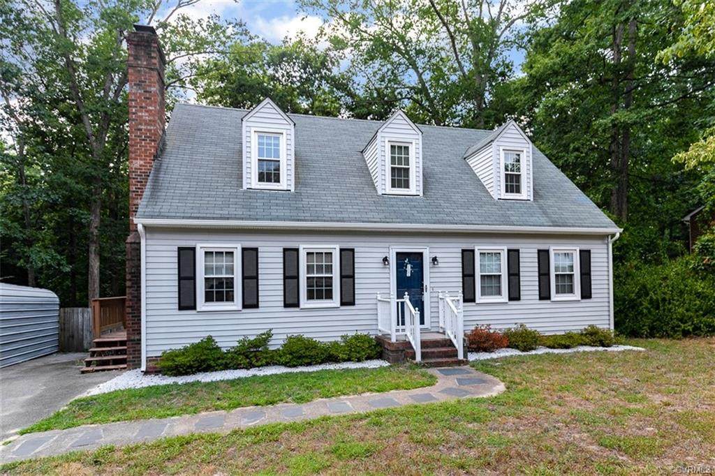 7103 Brooking Way - Photo 1