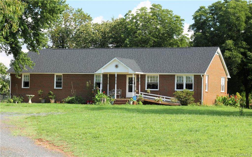 1008 Little Creek Road - Photo 1