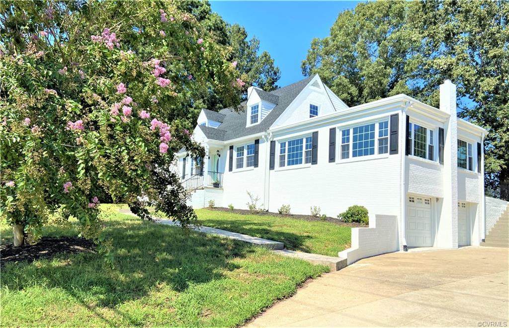 9100 Hull St Road - Photo 1