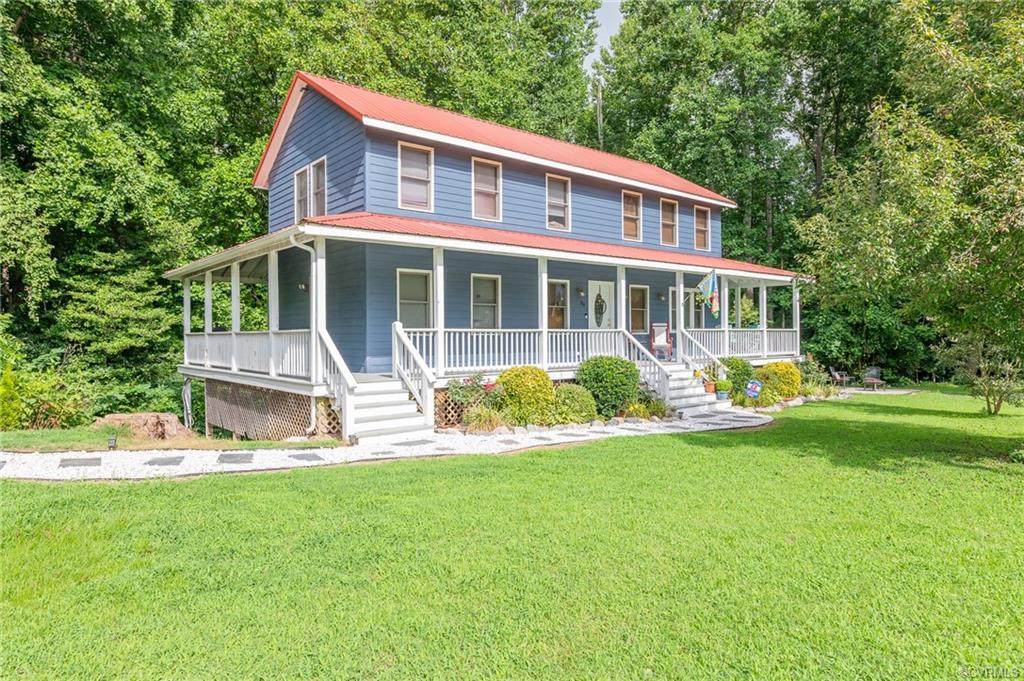 80 Mill Ridge Road - Photo 1