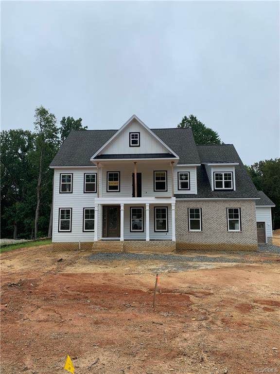 11613 Riverboat Drive - Photo 1