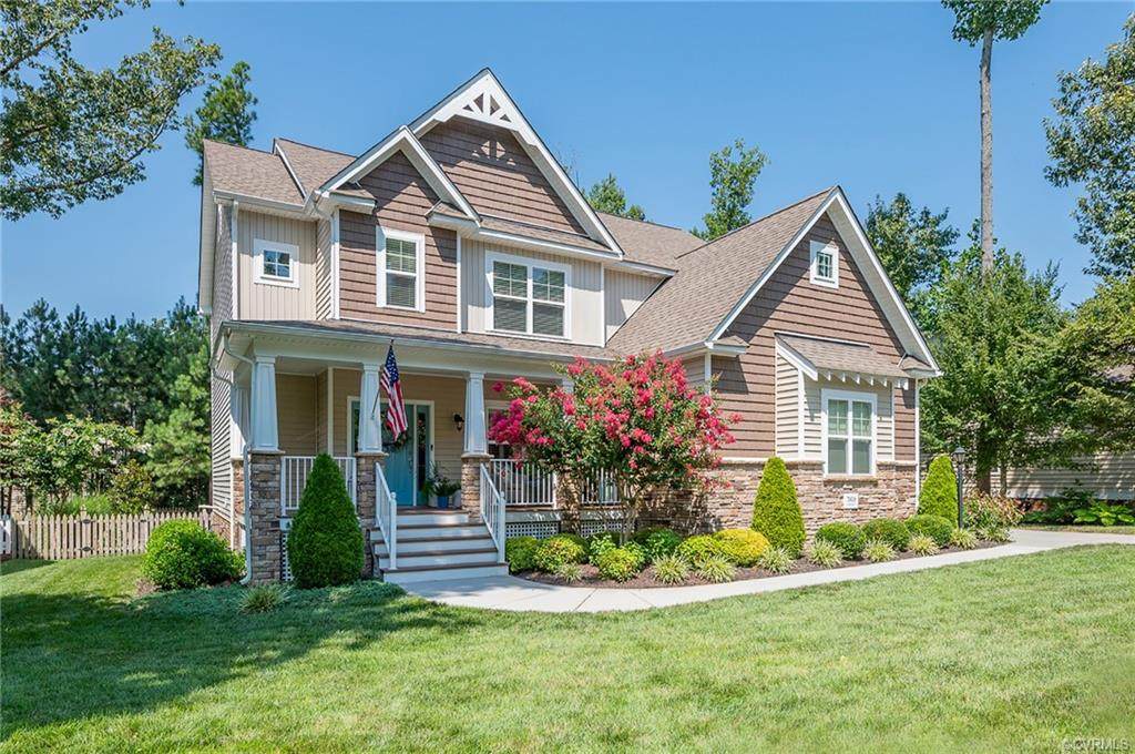 7618 English Boxwood Lane - Photo 1