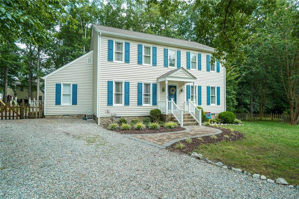12902 Watch Hill Terrace - Photo 1
