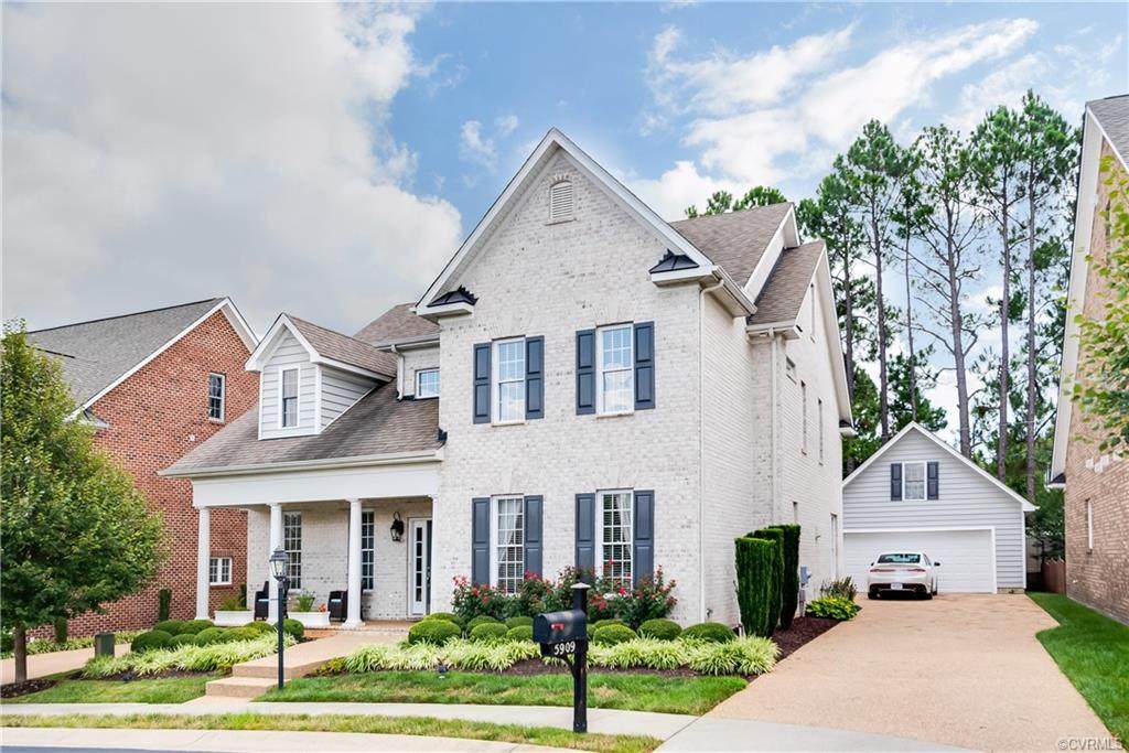 5909 Moriano Terrace - Photo 1