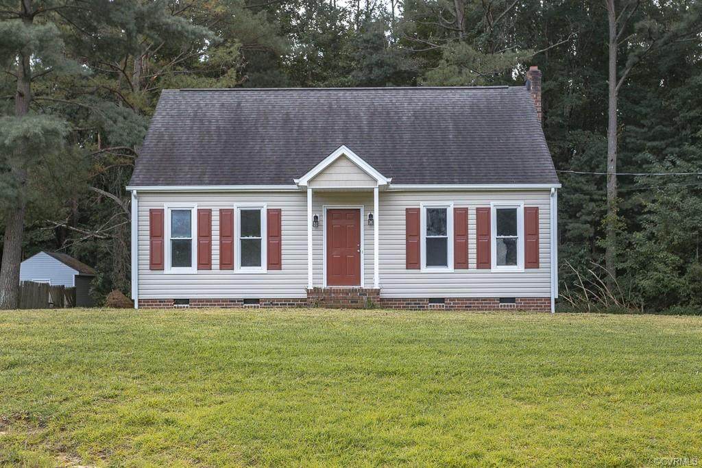4407 Wildwood Drive - Photo 1