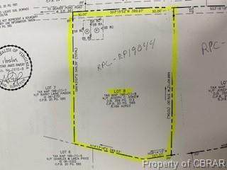 Lot 8 Saw Mill Lane - Photo 1
