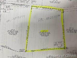 Lot 9 Saw Mill Lane - Photo 1