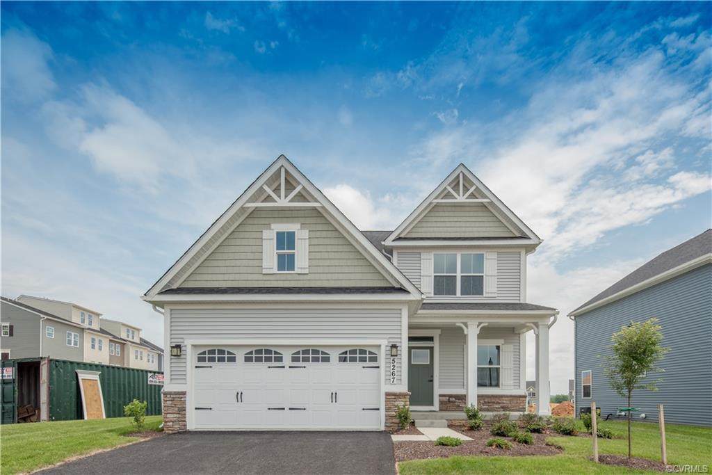 6425 Little Creek Way - Photo 1