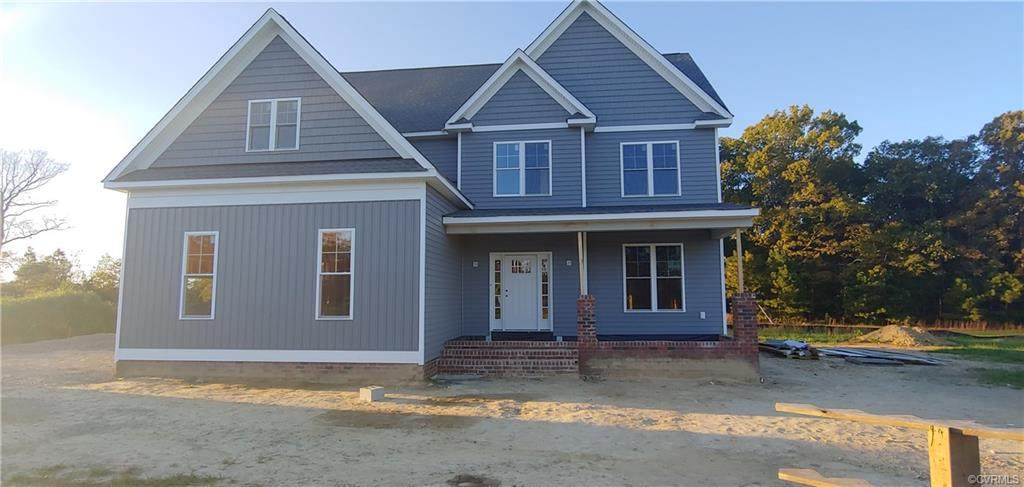12448 Lily Pad Lane - Photo 1