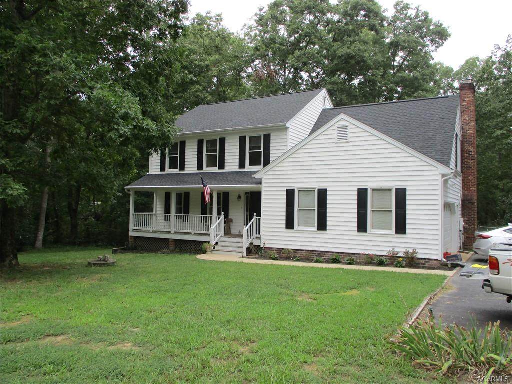 12630 Second Branch Road - Photo 1
