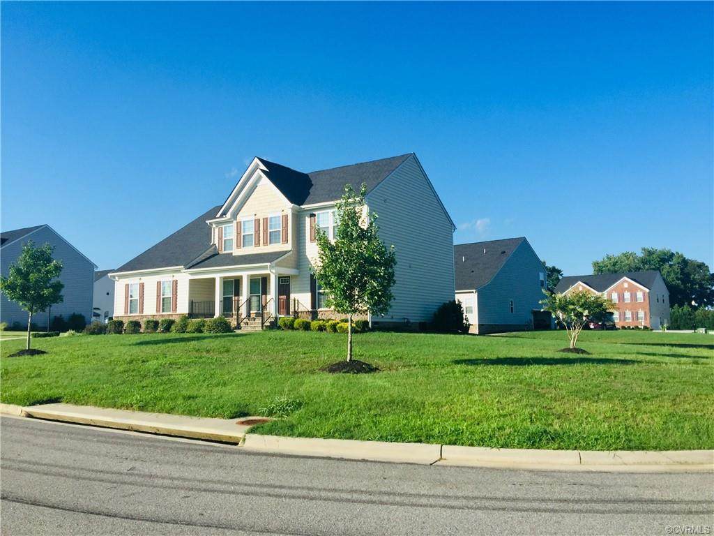 12312 Winbolt Drive - Photo 1