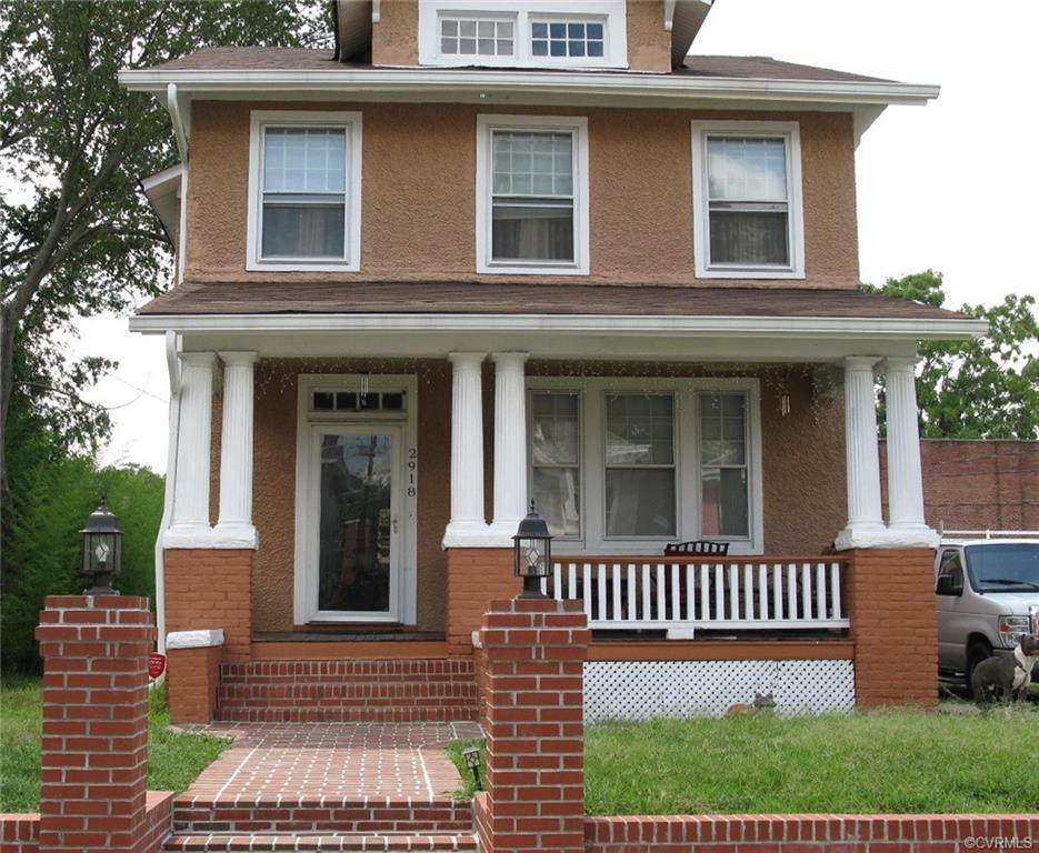 2918 Garland Avenue - Photo 1