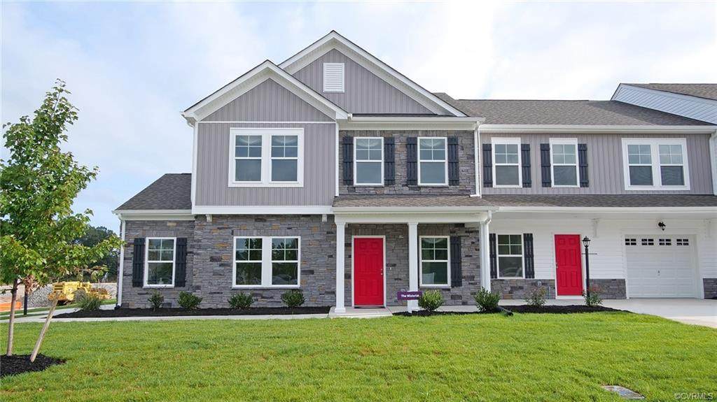 0 Berkley Mill Drive - Photo 1