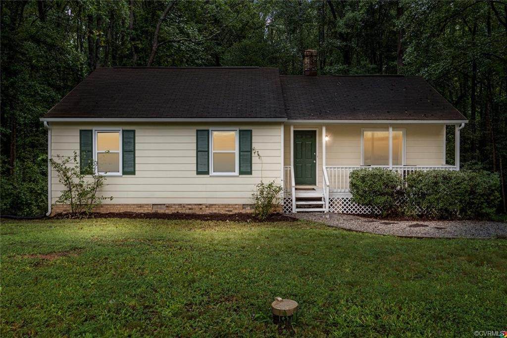 10111 Clearwood Road - Photo 1