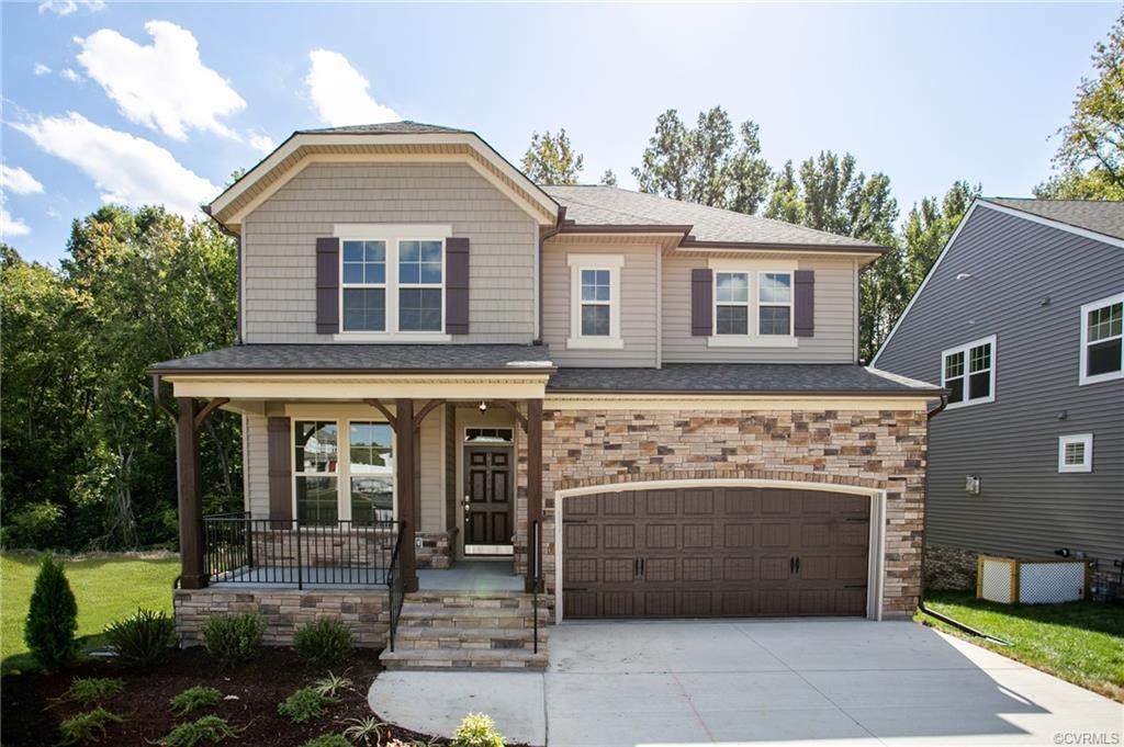 10916 Pointer Holly Path - Photo 1