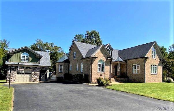 10268 New Britton Road - Photo 1