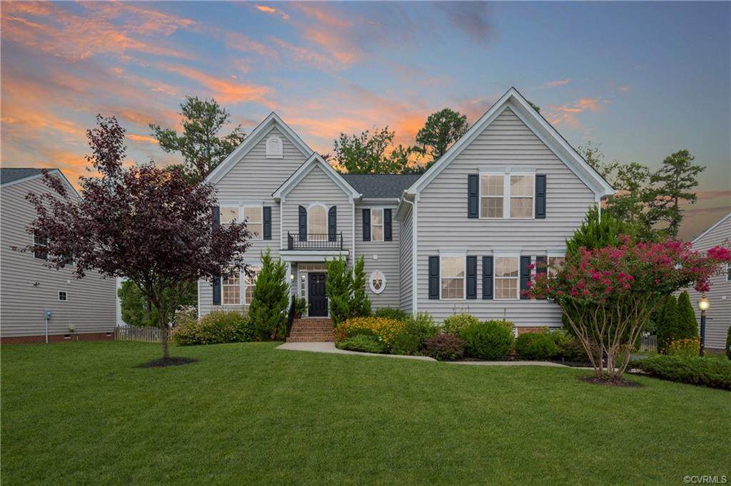 4929 Amberwell Place - Photo 1