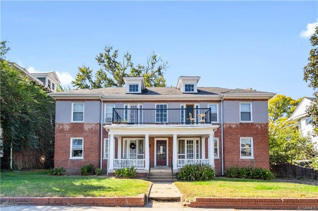 2602 Barton Avenue - Photo 1