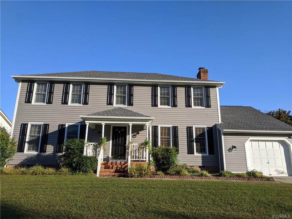 216 Honeycreek Court - Photo 1