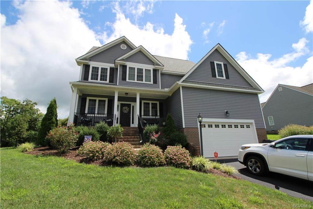 8362 Wetherden Drive - Photo 1