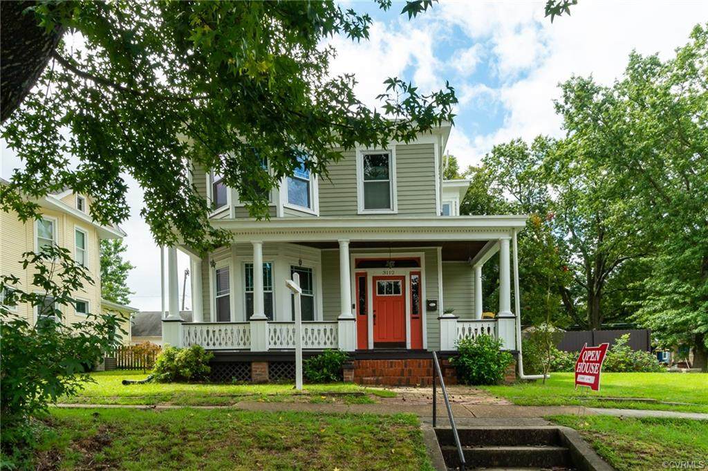 3112 Forest Hill Avenue - Photo 1