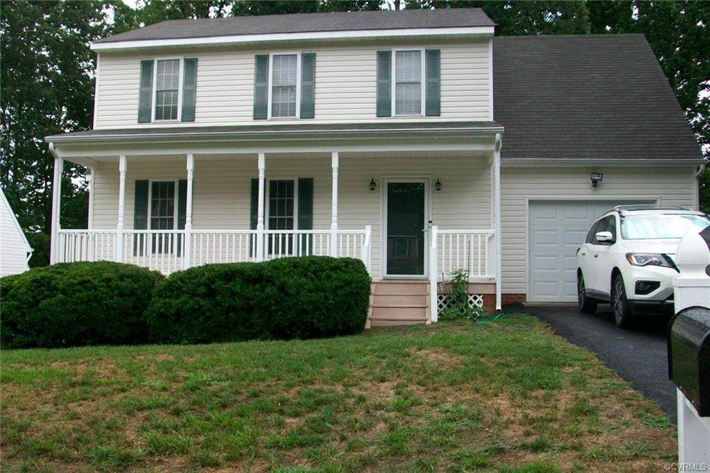 7837 Falling Hill Ter. - Photo 1