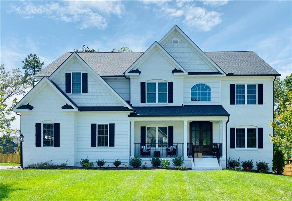 8222 Ridge Road - Photo 1