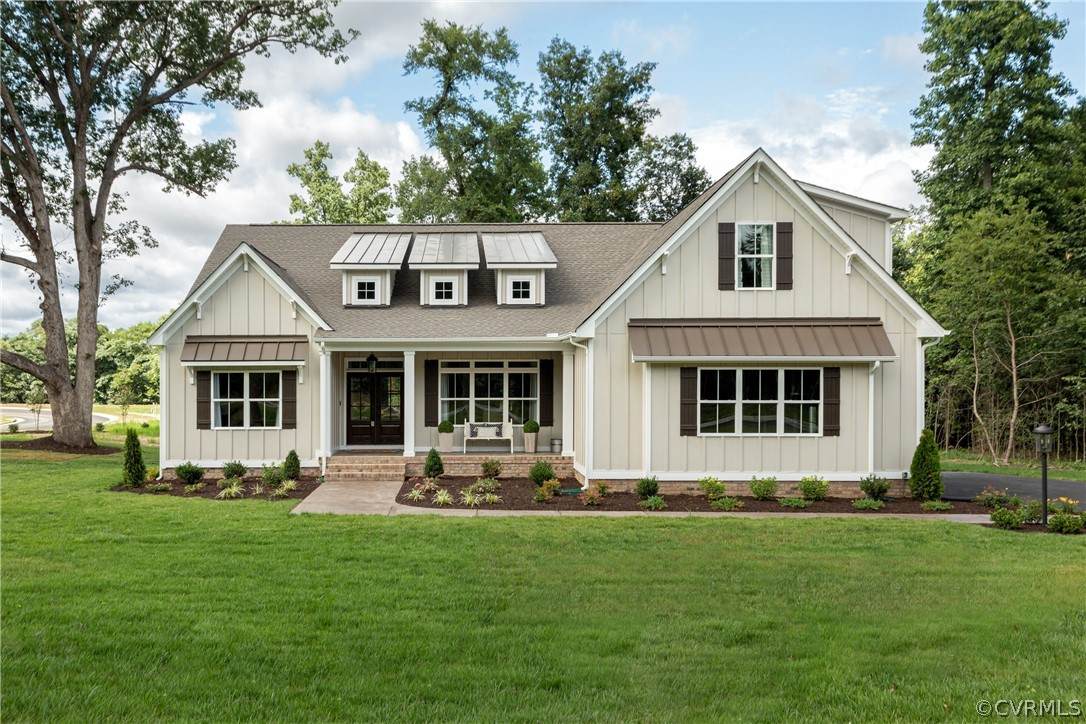10275 Williamsville Road - Photo 1