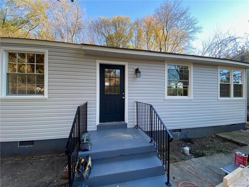 2111 Bremo Road - Photo 1