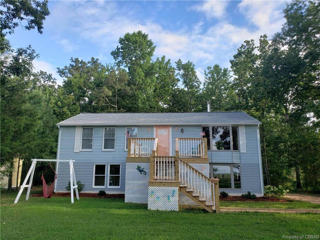 971 Bay Quarter Drive - Photo 1
