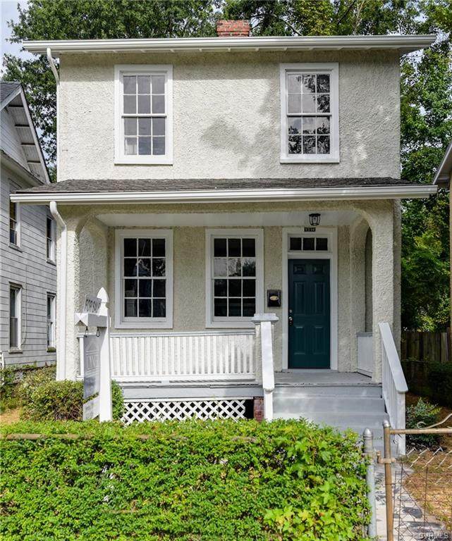 3316 Maryland Avenue - Photo 1