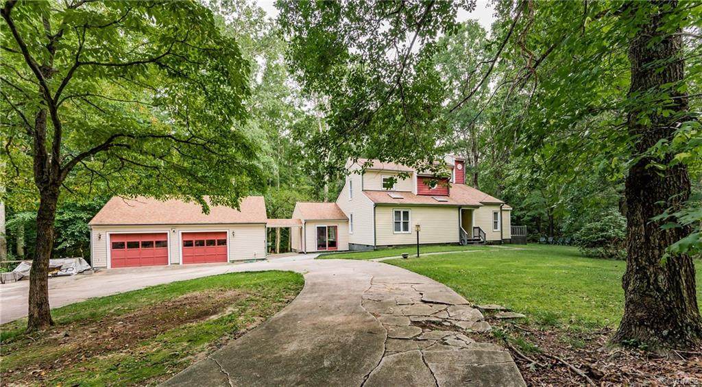 14601 Rockyrun Road - Photo 1