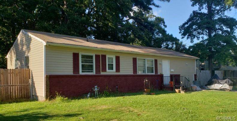 303 Gregg Court - Photo 1