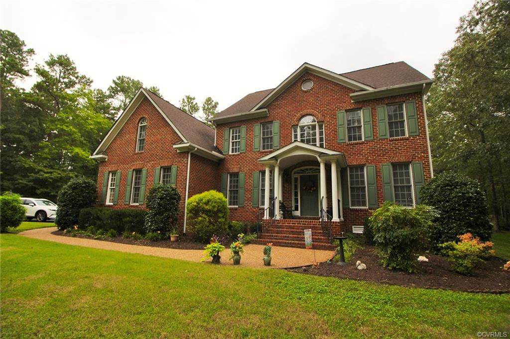 7382 Colts Neck Road - Photo 1