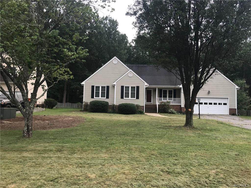 12005 Stamford Road - Photo 1