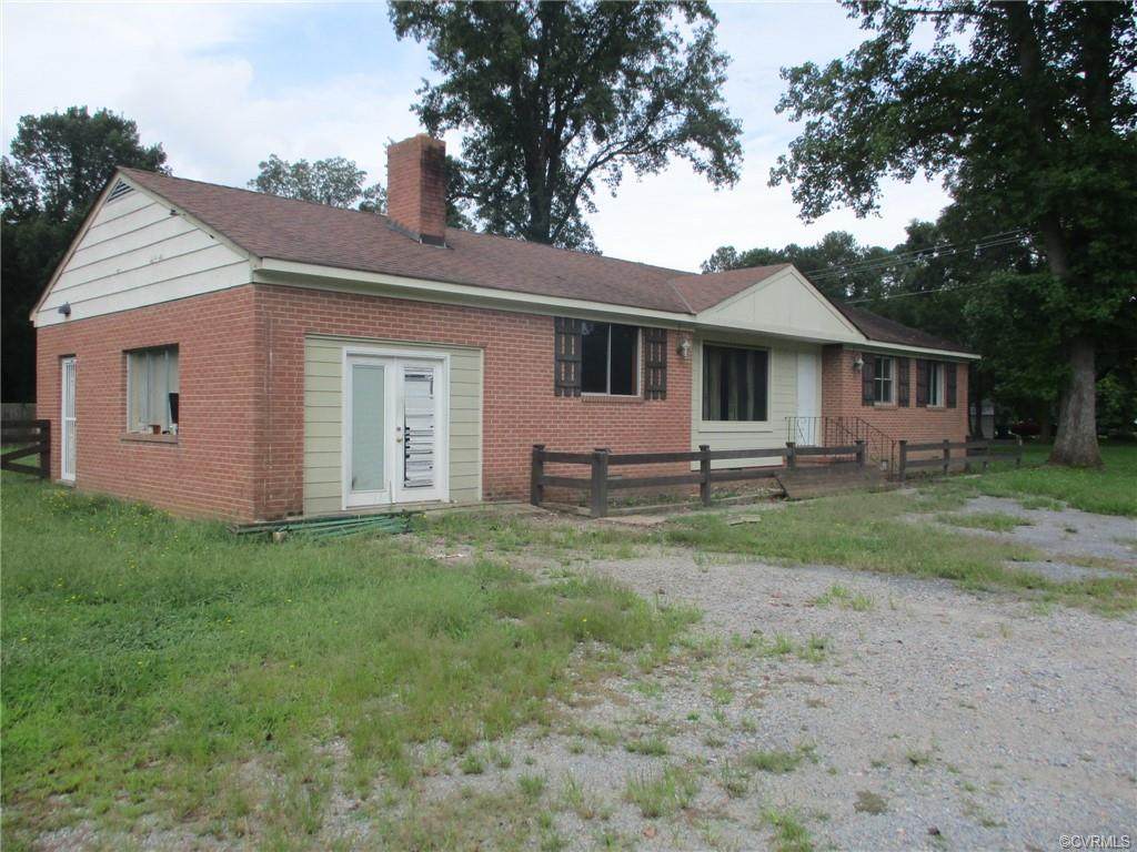 12516 Gravelbrook Road - Photo 1