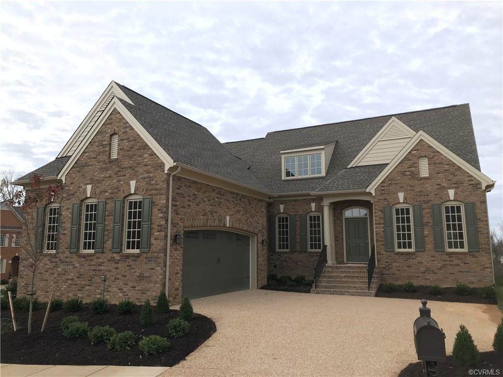 12818 Caddington Court - Photo 1