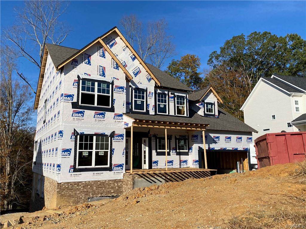 7480 Winding Jasmine Road - Photo 1