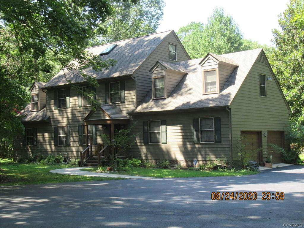 14152 Drayton Road - Photo 1