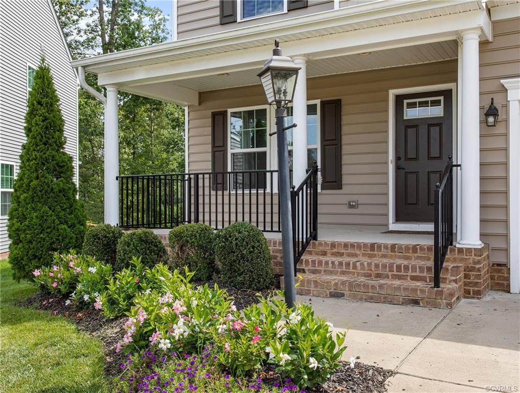 13616 Providence Trail Circle - Photo 1
