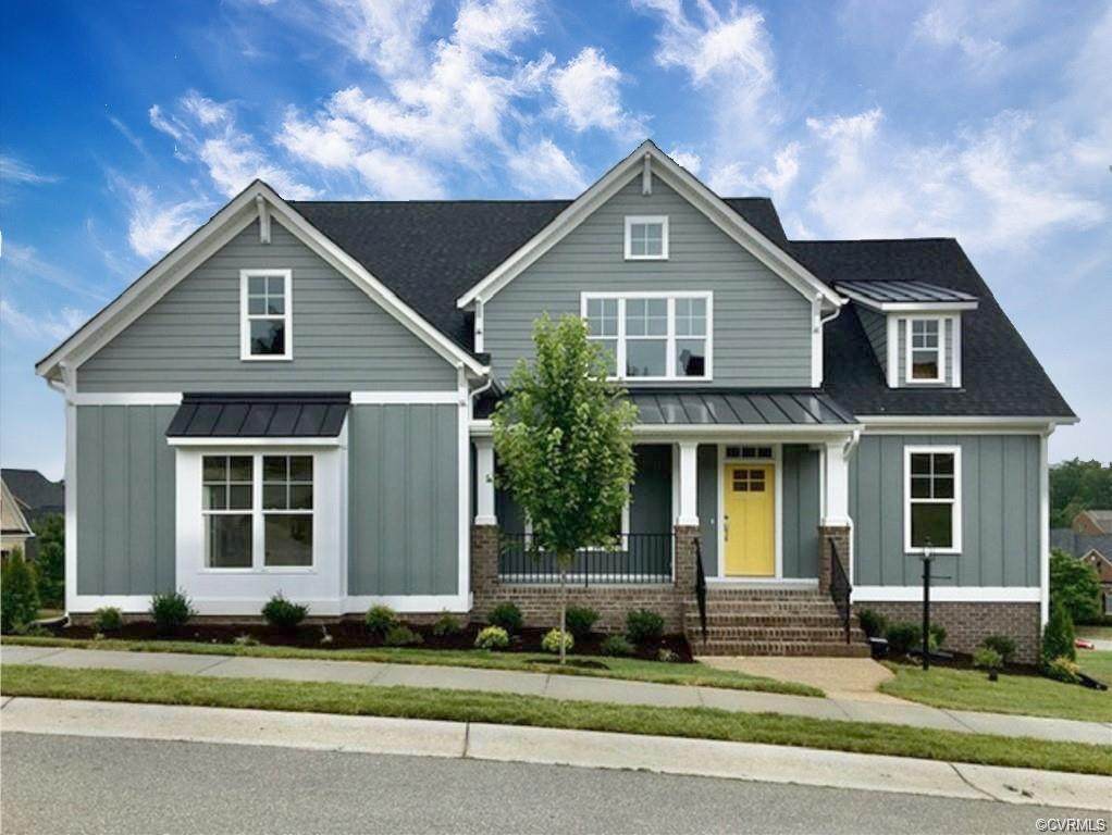 3901 Bircham Loop - Photo 1