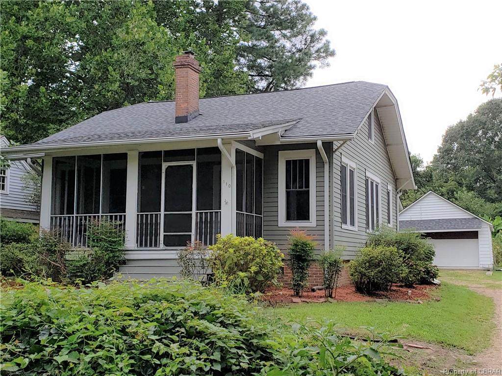 110 School Lane - Photo 1