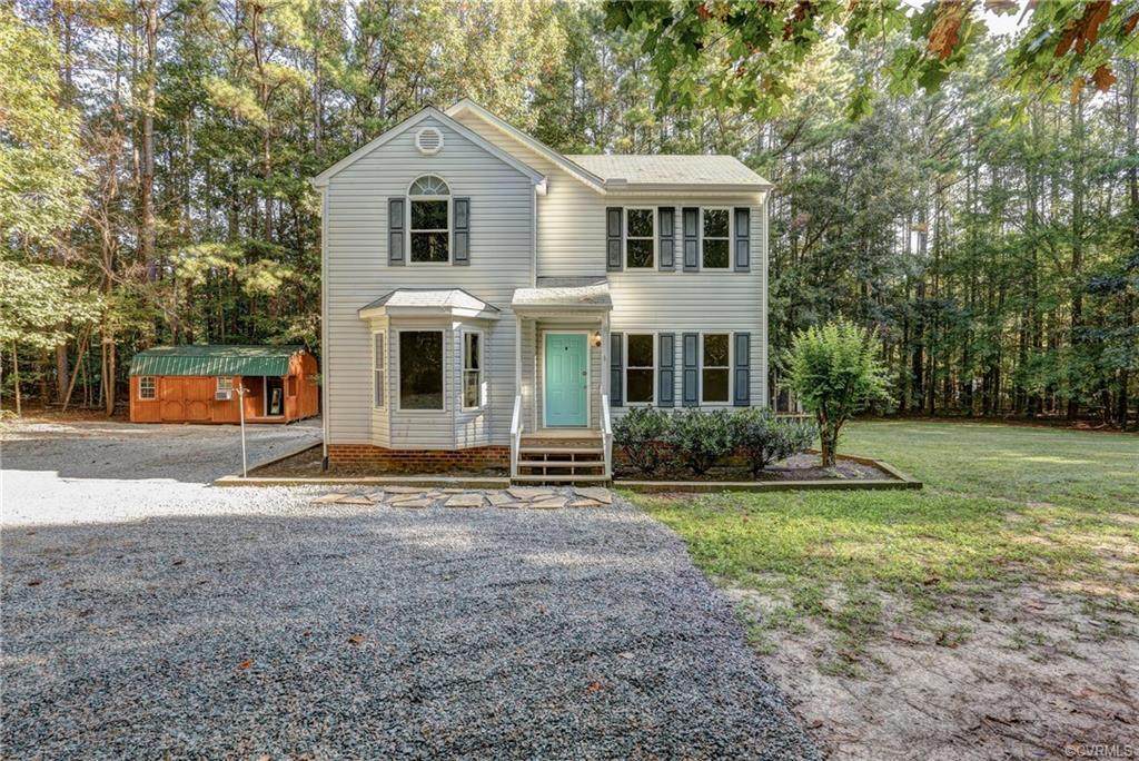 4260 Pierce Road - Photo 1