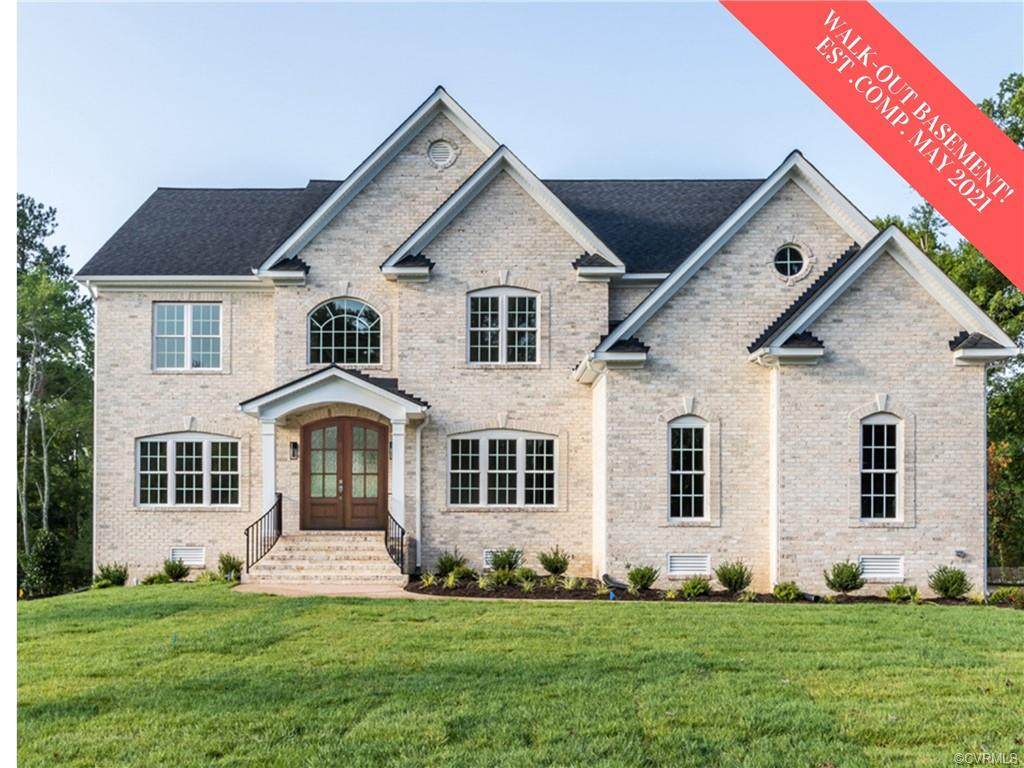 5016 Ellis Meadows Court - Photo 1